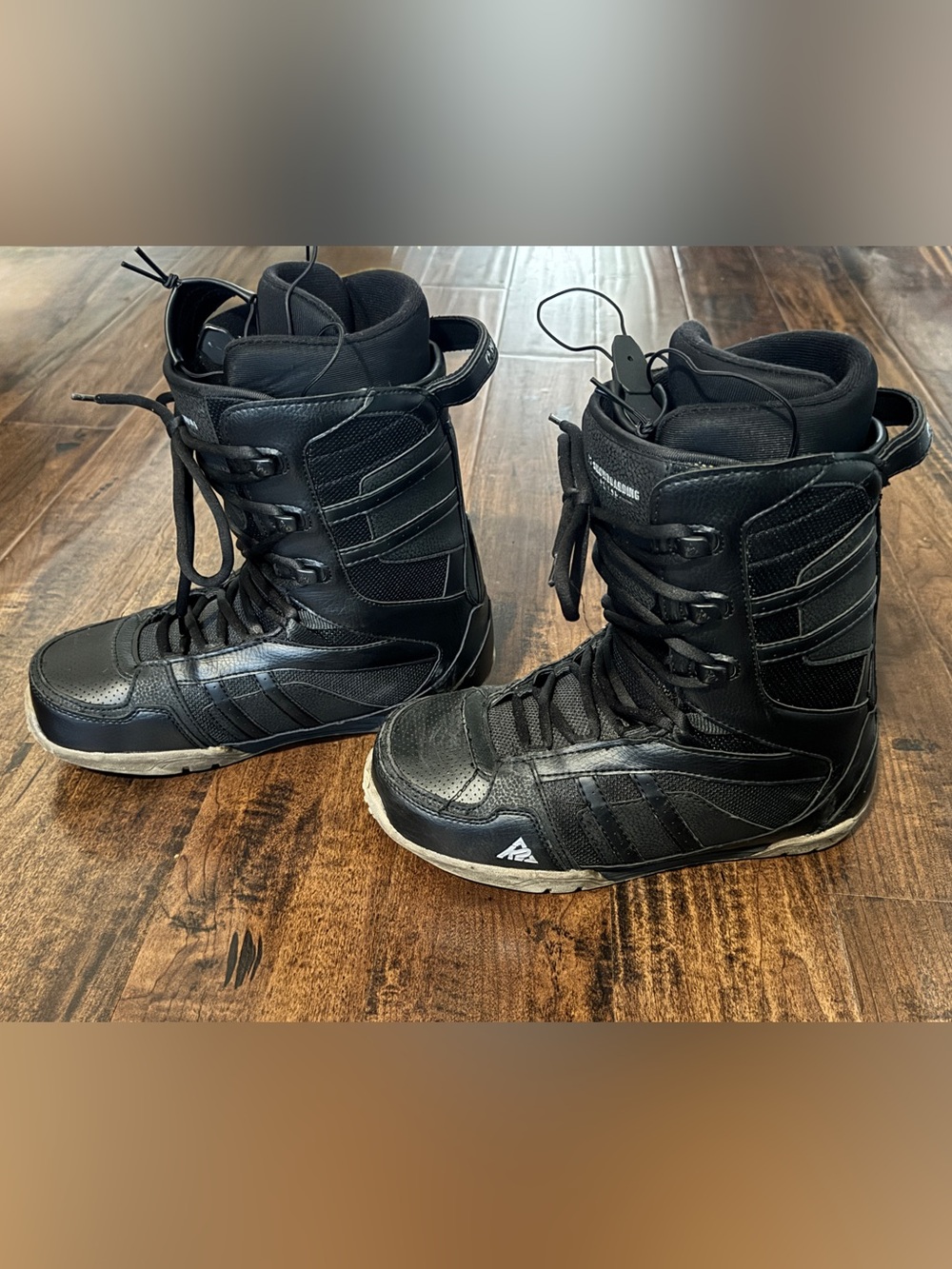 K2 Pulse Snowboard Boots, Men’s :9
